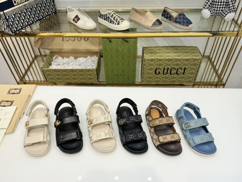 Gucci Sandals